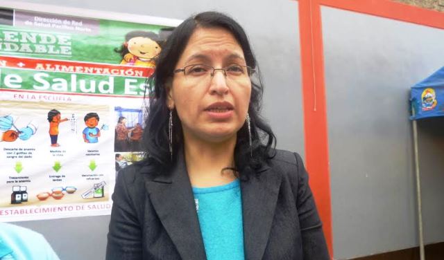 Aseguran que cancelarán deuda a proveedores quejosos de Qali Warma en zona Ancash II