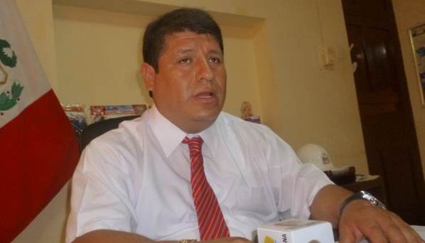  Diretra no recibió denuncias por cupos de trabajo a militantes políticos