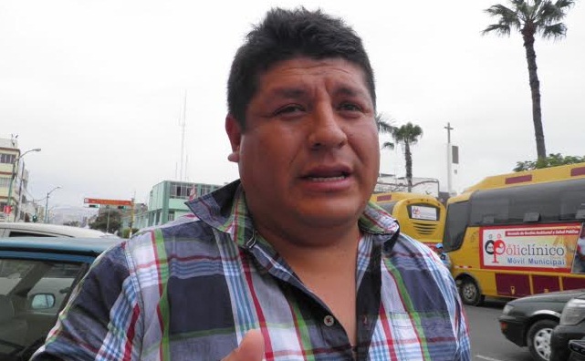 Ex director de Trabajo es investigado por encubrimiento real en caso "La Centralita"