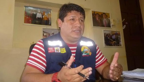 Jaime Franco habría acumulado deuda por combustible cuando camioneta estaba malograda