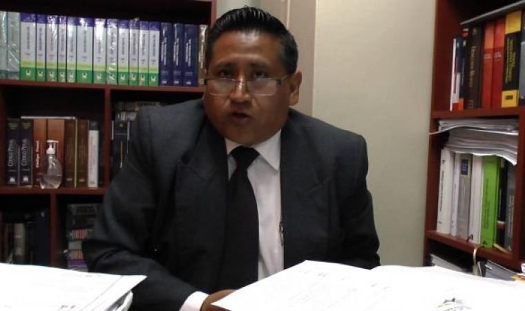 Huaraz: denuncian intento de contratación de personal innecesario en gobierno de Áncash