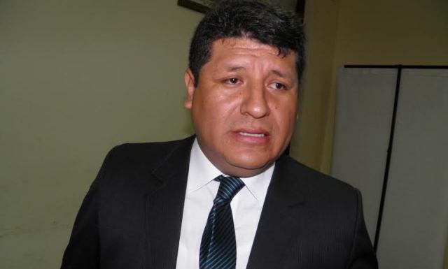 Áncash: director regional de trabajo pide garantías por amenazas de dirigentes de construcción civil 