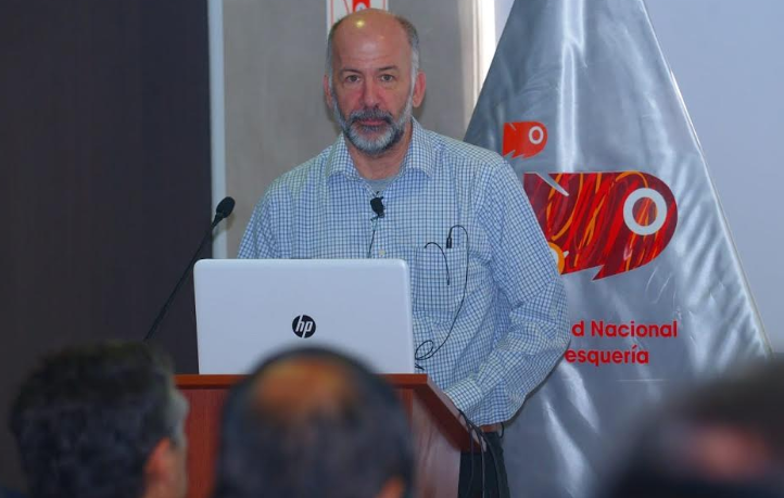 Mejoran condiciones para el jurel en el Pacífico Sur