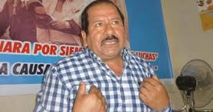 Consejo regional evalúa fecha de sesión para ver situación jurídica administrativa de Álvarez