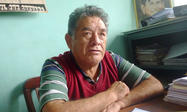 Más de 47 millones de soles no ingresaron al Fondo del Pescador