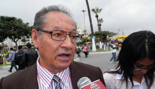 Agricultores de la provincia del Santa acatarán marcha nacional del 4 de julio