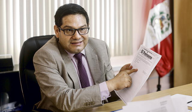 Caso Sada Goray: Estado perdió 148 millones de soles por corrupción en el Fondo Mivivienda