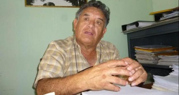 Sector pesquero atraviesa crisis en Áncash, revela dirigente