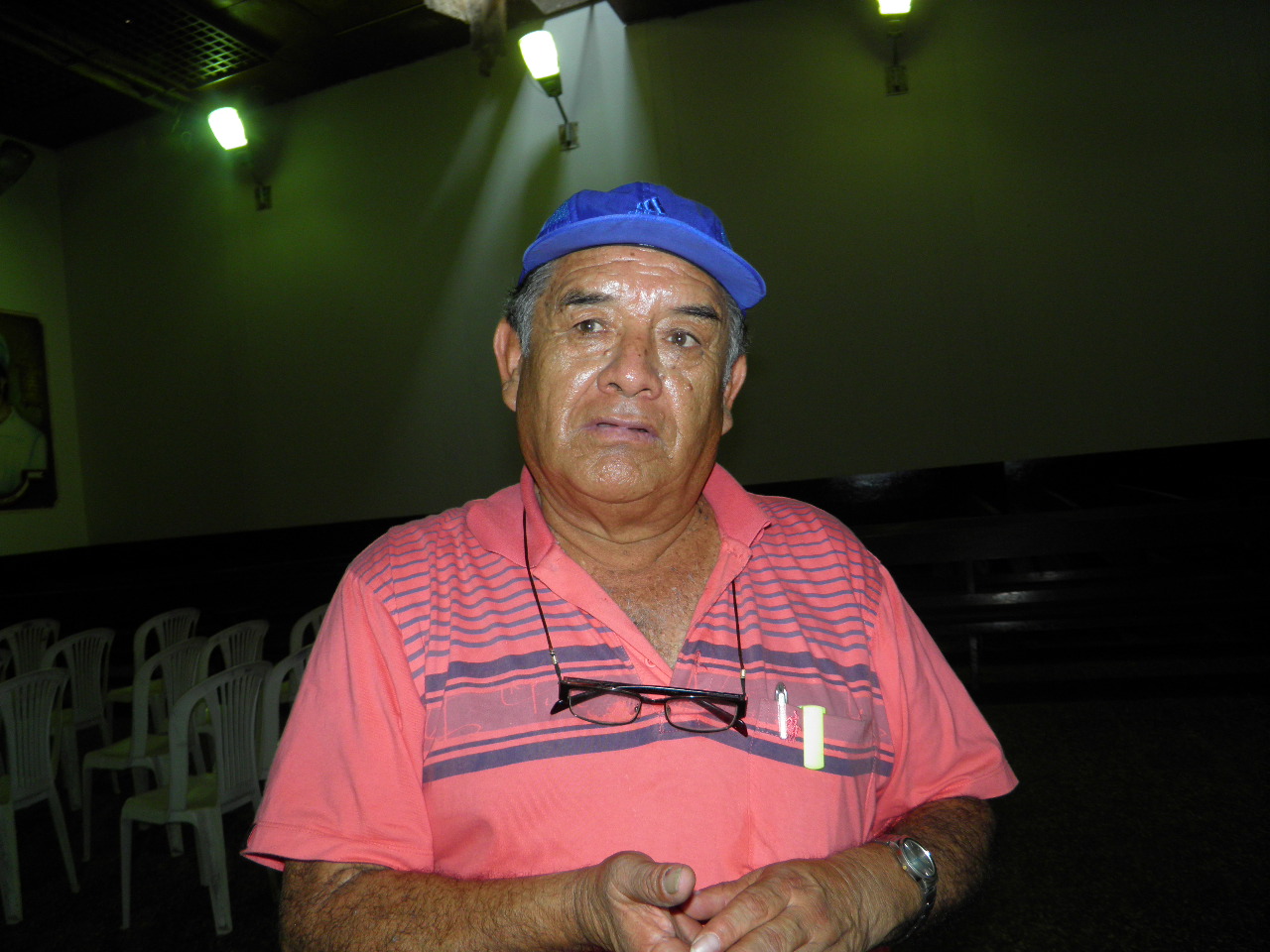 Chimbote: Rechazan pedido de ampliación de primera temporada de pesca