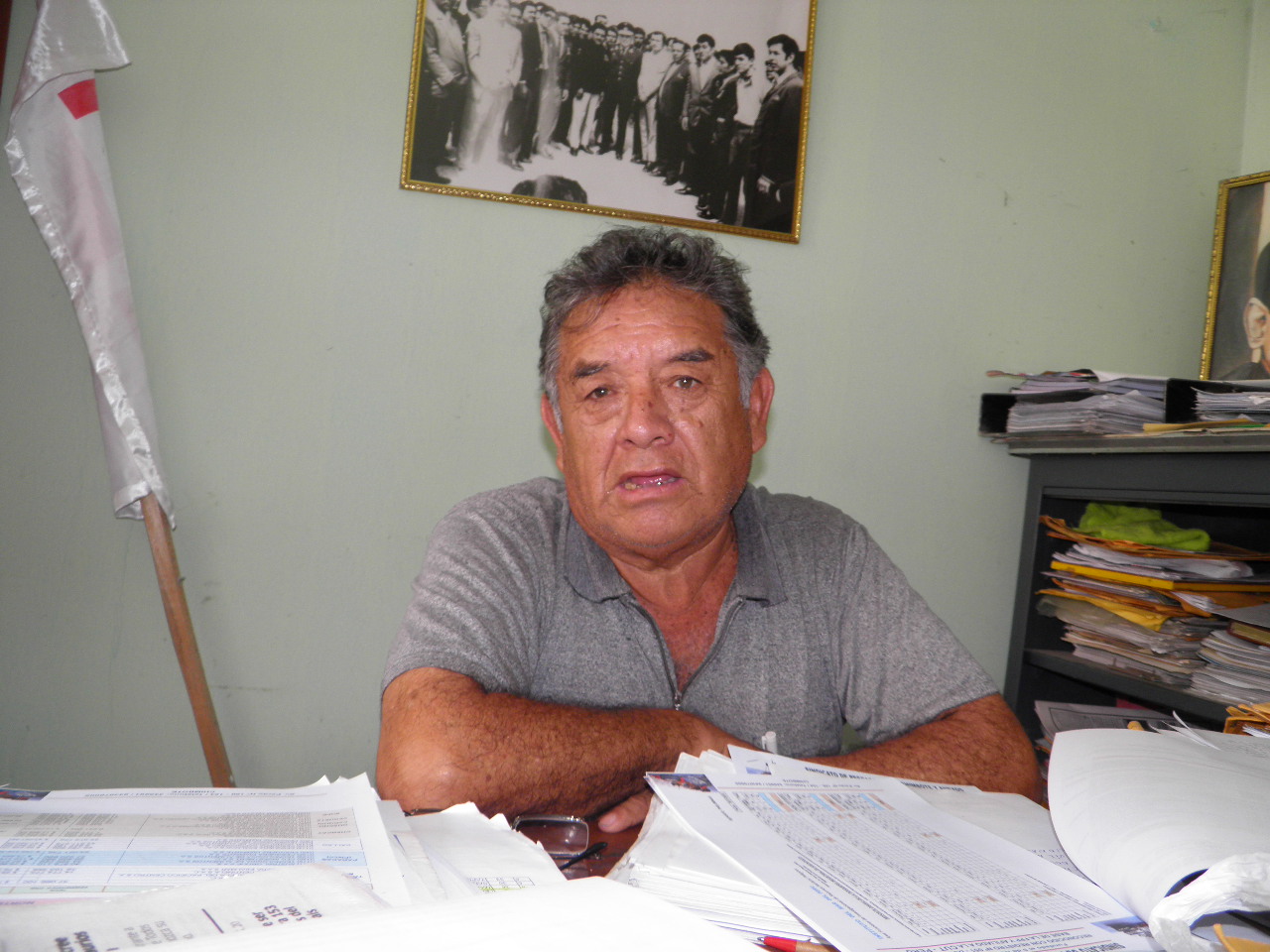 Chimbote: Ancash sigue ocupando el segundo lugar en captura de anchoveta