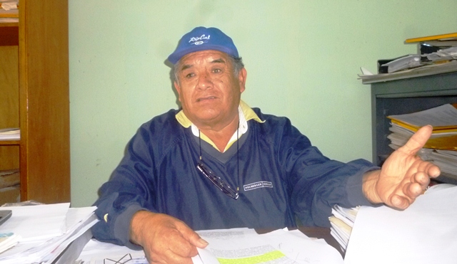 Califican de apasionamiento político conferencia de pescadores de menor escala