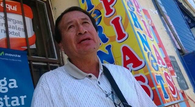 Chimbote: denuncian malos manejos en gestión de gerente regional de EsSalud 