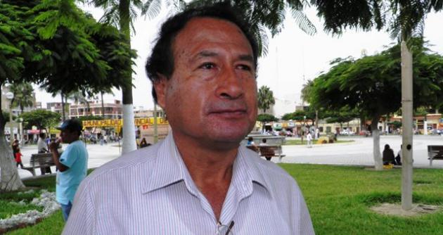 Piden que desalojen a nuevos invasores de Chinecas avalados por supuesta Comunidad Indígena