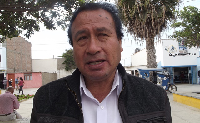  Desinterés político entre nacionalistas genera preocupación en militancia