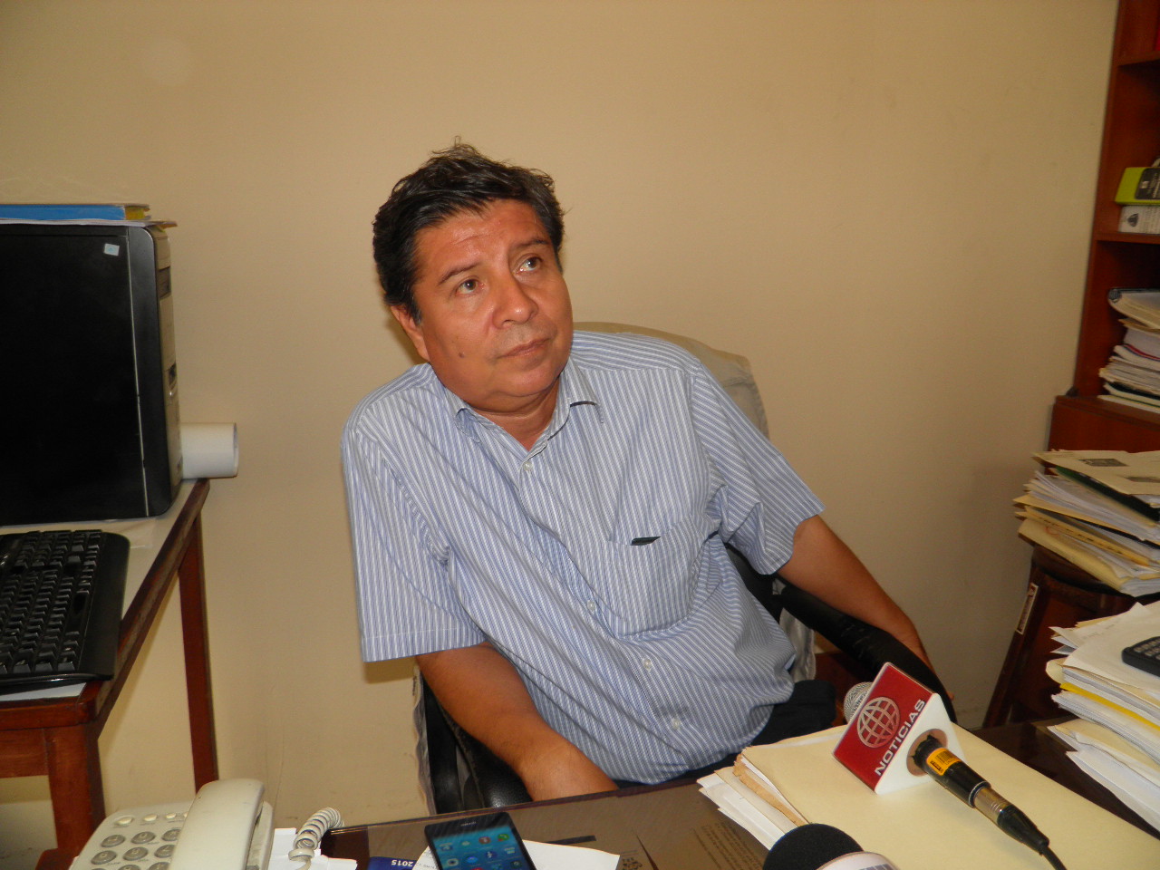 Chimbote: hasta 4 millones y medio de soles se invertirá en obras para ceremonia de beatificación