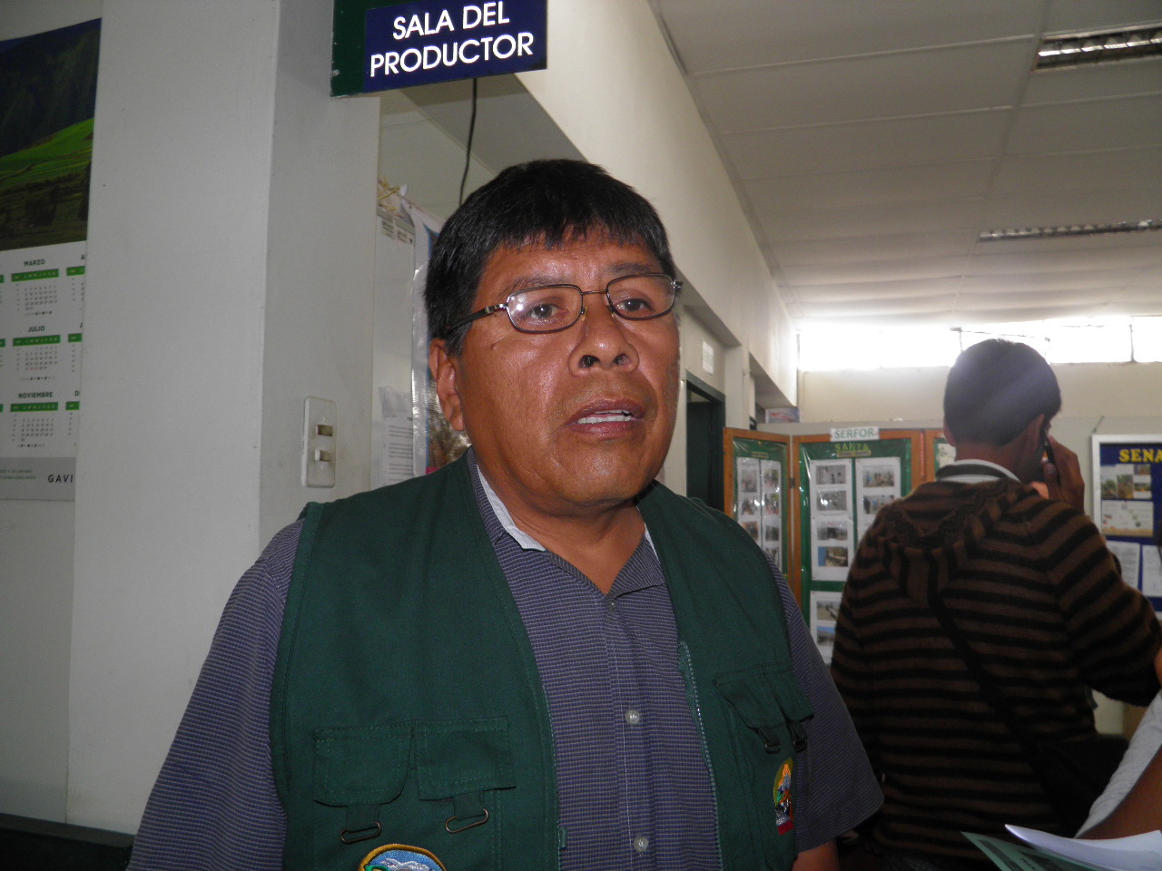 Chimbote: Lamentan que no se ejecuten trabajos de prevención en el río de Nepeña