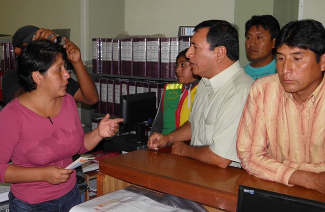 Otorgaron permiso de circulación a 22 nuevas empresas sin tener un solo vehículo