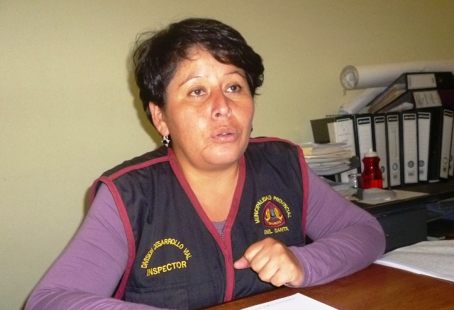 Sólo el 50% de transportistas tramitó su tarjeta de circulación