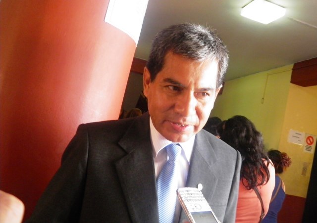 Autoridades fiscalizan a candidatos que entreguen regalos a cambio de votos