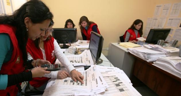 Hoy vence plazo para inscripción de listas de candidatos en JEE del Santa