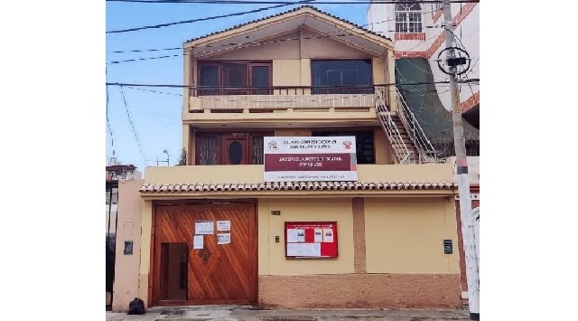 JEE-Santa atenderá con normalidad el lunes 13 para cumplir con cronograma electoral