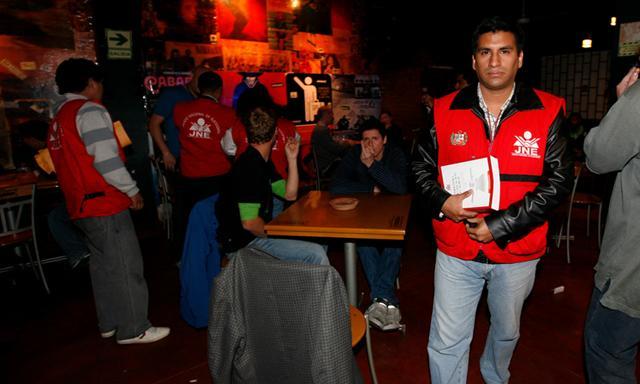 Nuevo Chimbote: autoridades supervisarán se cumpla denominada  “Ley seca”