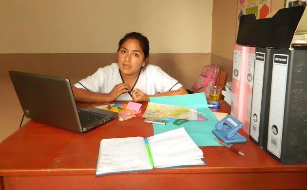 Moro: Consultorio sicológico amplía horario por creciente demanda