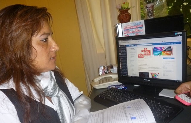 Demandan vigilancia a menores y evitar que accedan a “La Ruleta Sexual”