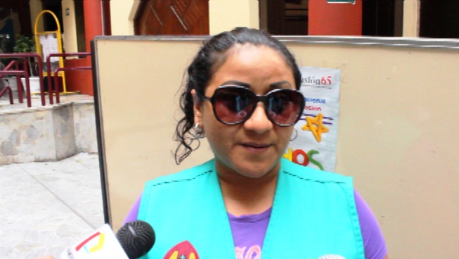 Identifican a 20 niños trabajando y exponiéndose al peligro en el centro de Chimbote