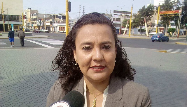 Jefa de Sutran en Áncash refiere que principal falta de buses es designar a un solo conductor