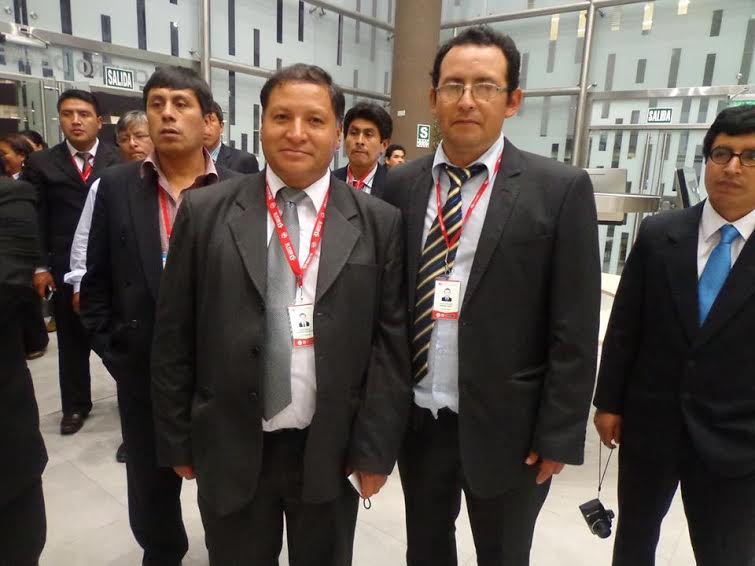 Áncash: por presuntas irregularidades destituyen a jefe regional de Beca 18