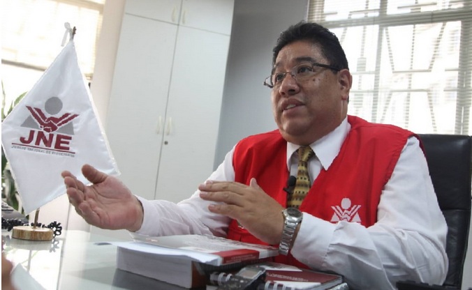 JNE solicita información a SBS sobre candidatos involucrados en lavado de activos