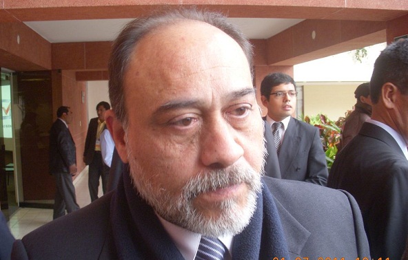 Padrón electoral superará los 21 millones de votantes, asegura jefe de Reniec