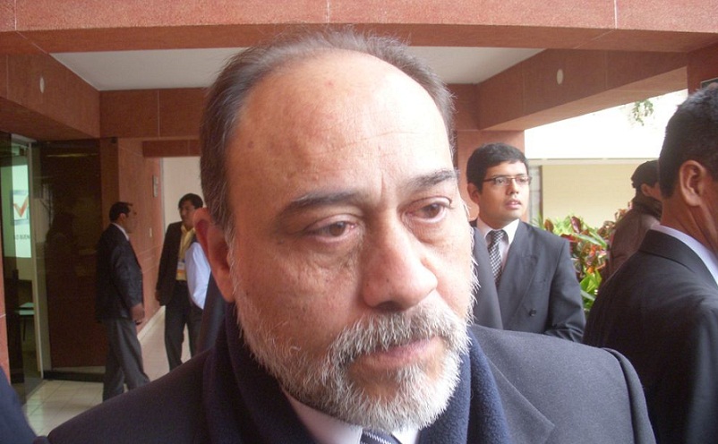 CNM evaluará si ratifica en el cargo al jefe nacional del Reniec  