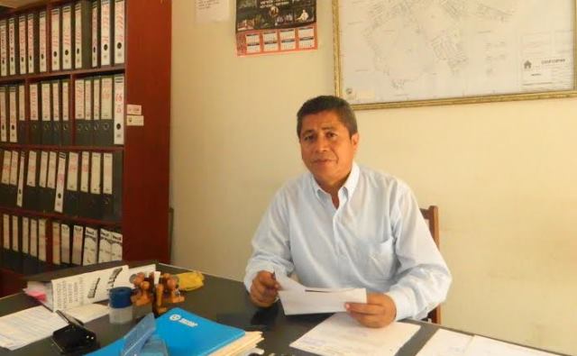 Moro: Municipio distrital incrementa recaudación tributaria