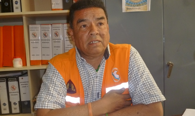 Cierre del local “La Cabaña del Cejas II” debió realizarse en  junio