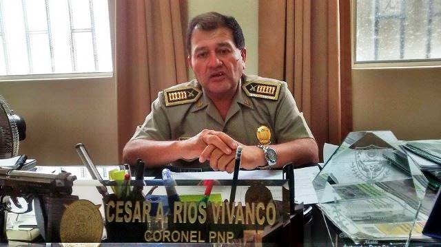 Colaboradores eficaces estarían ayudando en la captura de implicados en caso “La Centralita”