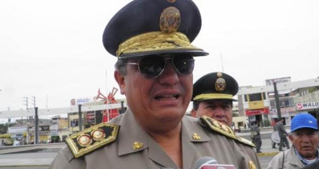 Periodista "comando" y ex vicepresidente del GRA con arresto domiciliario pero sin custodia