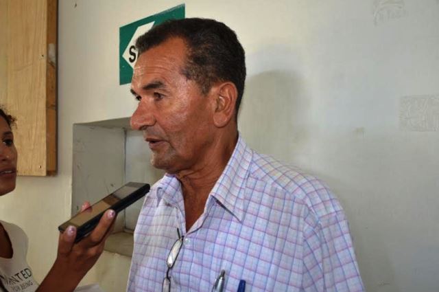 Nuevo Chimbote: Fuerte oleaje provoca salida de mar en playa El Dorado