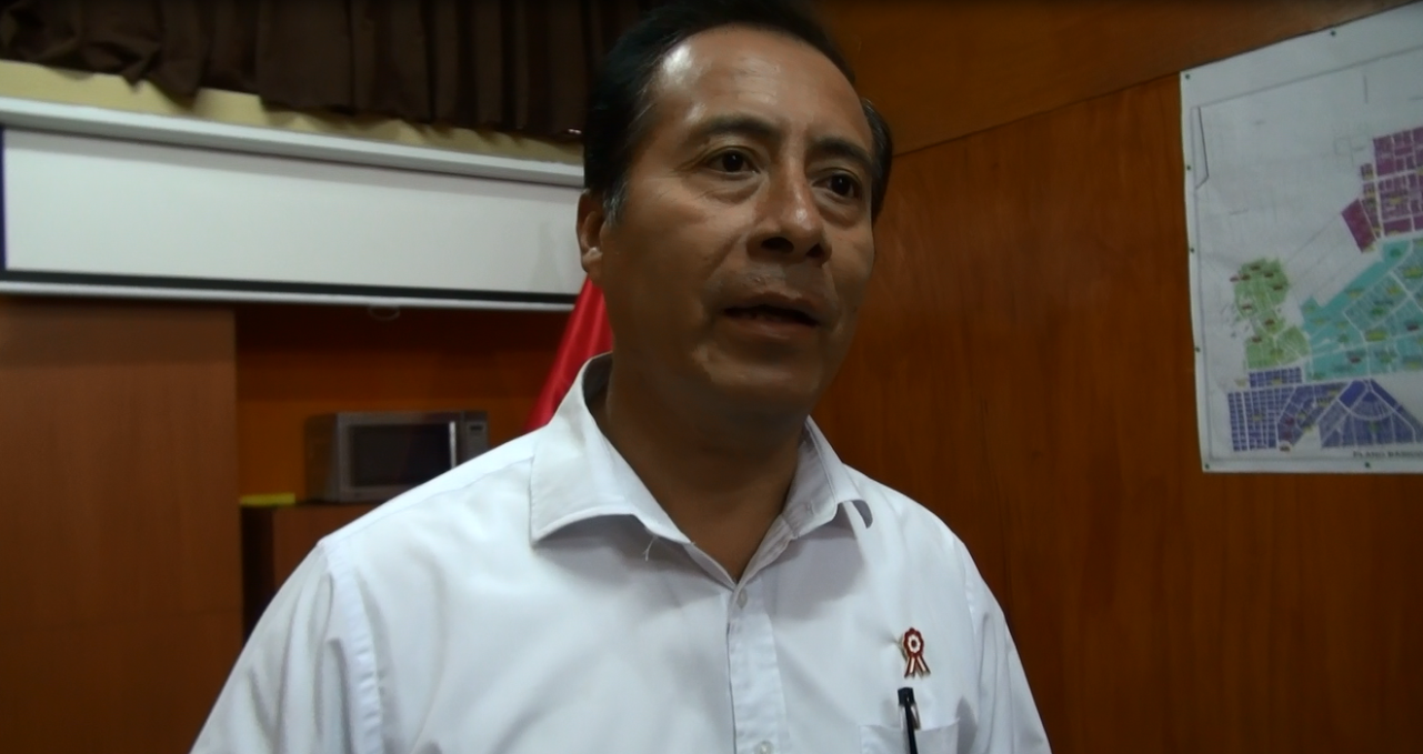 Nuevo Chimbote: implementarán software para entrega inmediata de licencias