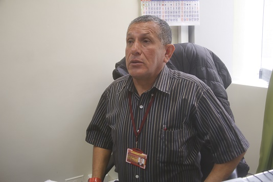 Comuna provincial advierte que denunciaría penalmente a comerciantes del Dos de Mayo