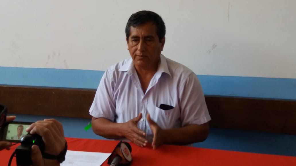 “No existen informes que indiquen adecuado volumen de biomasa para inicio de segunda temporada de pesca”