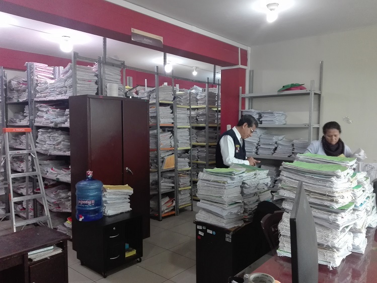 Odecma del Santa atenderá quejas en provincias de Cabana y Corongo