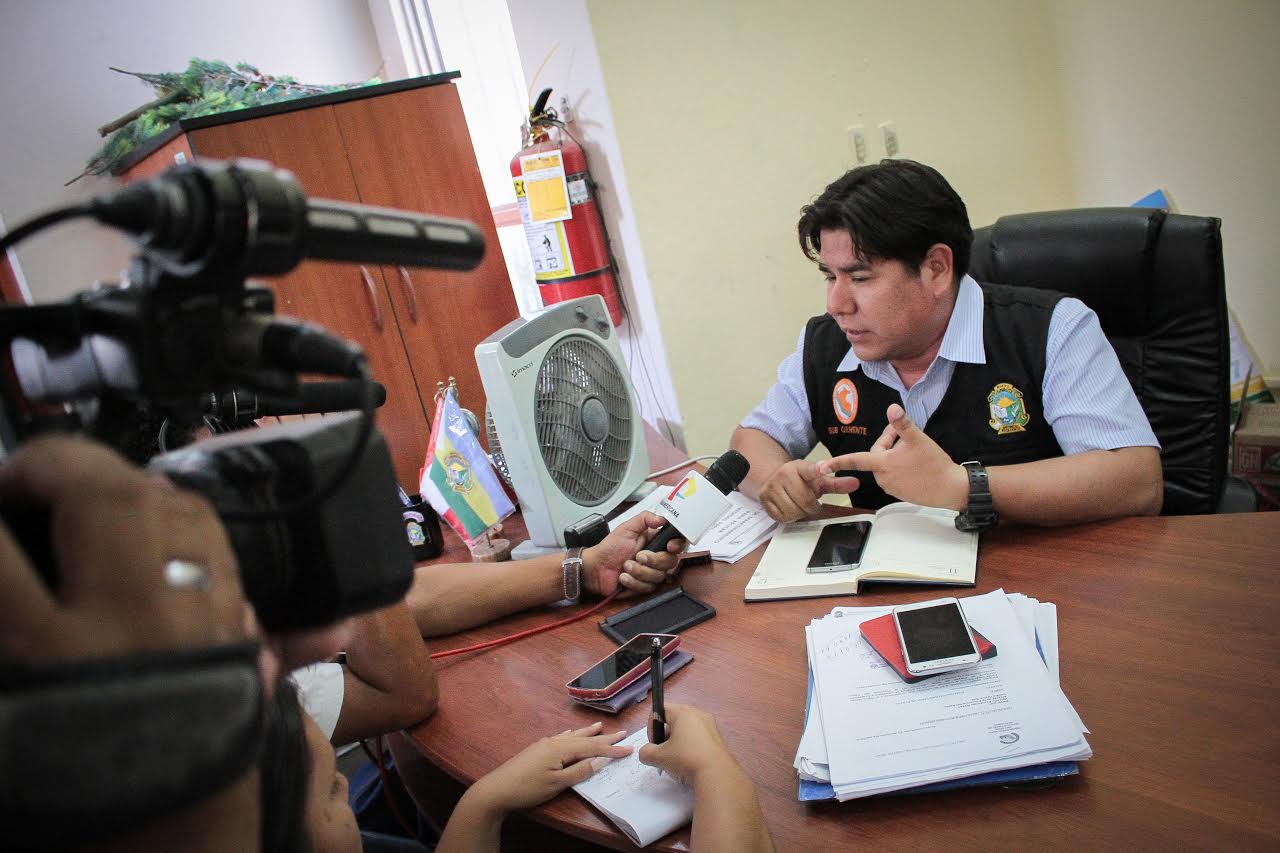 Nuevo Chimbote necesita S/ 5 millones para recuperarse de desbordes de ríos