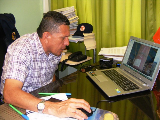 Chimbote: Defensa Civil detecta serias deficiencias en Mercado 2 de Mayo y podrían revocarle licencia