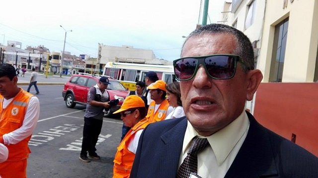 Caudal del río Santa se incrementó de 120 a 300 metros cúbicos por segundo y genera alarma