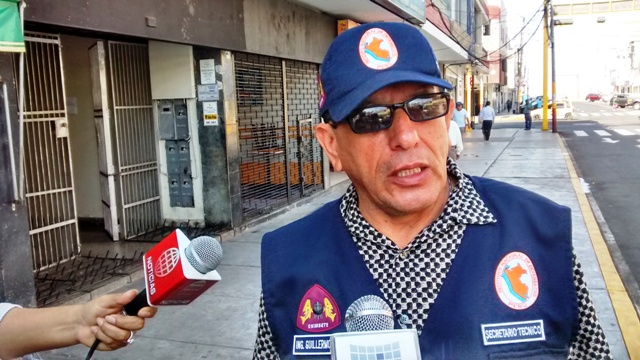 Santa: El 60% de instituciones no han entregado planes de riesgo ante fenómeno El Niño