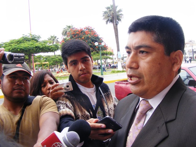 Municipalidad Provincial del Santa desembolsa más de 1 millón 200 mil soles para pago de personal