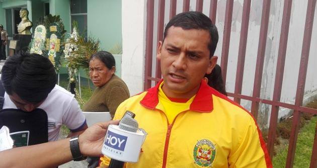 Dos jóvenes fallecieron en playa de Nuevo Chimbote y otros 20 bañistas estuvieron a punto de morir