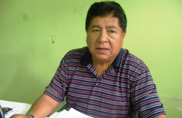 Jefe de Serenazgo de Nuevo Chimbote  niega  que despidos sean por represalias